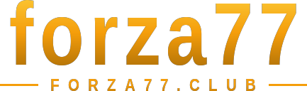 forza77 logo